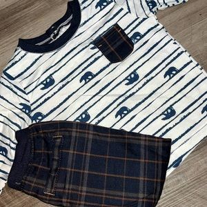 Baby Outfit